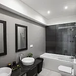D_loft River Apartment Lissabon